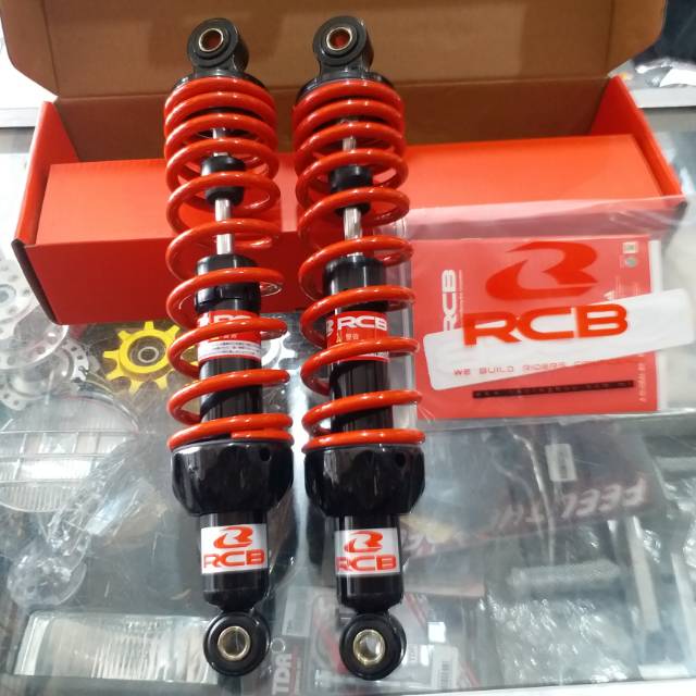 Shock rcb a2 series bebek uk 320mm original