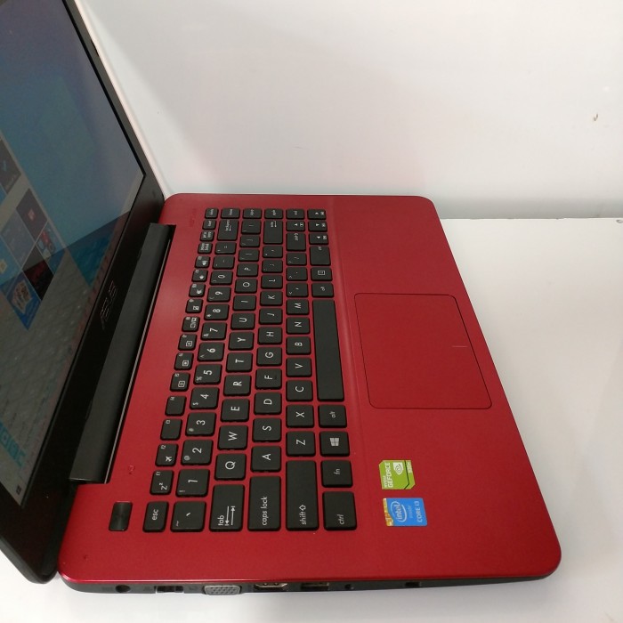 Laptop Asus X455L i3/4GB/500GB Second-2