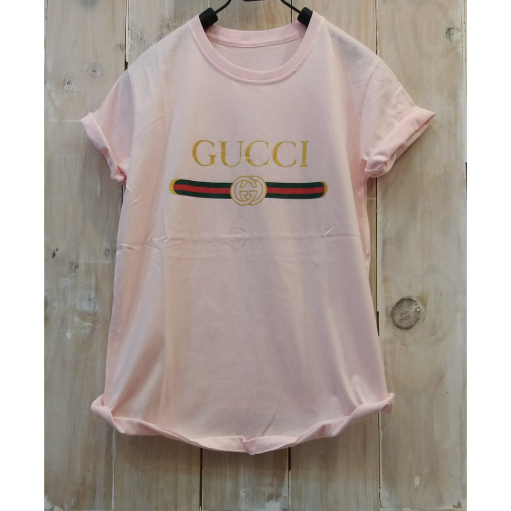 16309 KAOS  OBLONG CEWEK TSHIRT TUMBLR TEE ATASAN WANITA  