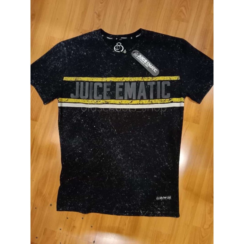 Kaos juice ematic original Msts diablo