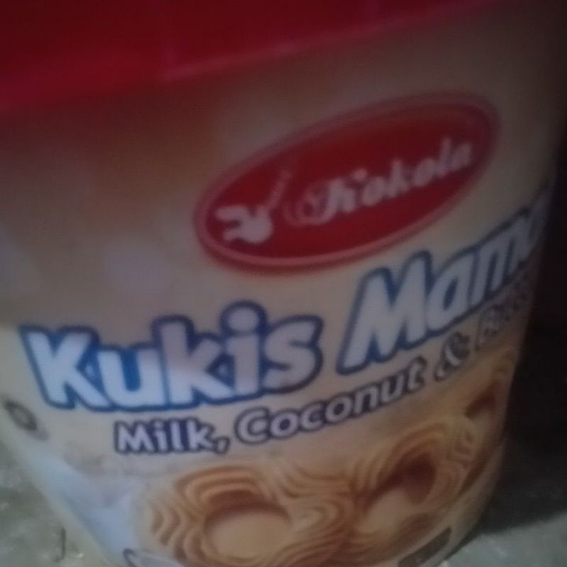 

kukis mamah