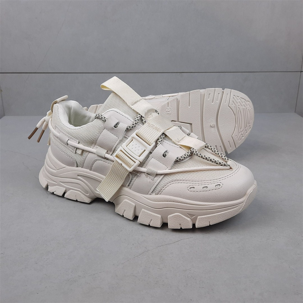 Sepatu Sneakers Wanita Alea Kae TA.21.003 36-40