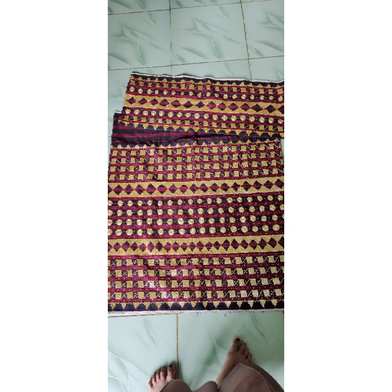 Sarung Tapis Lampung