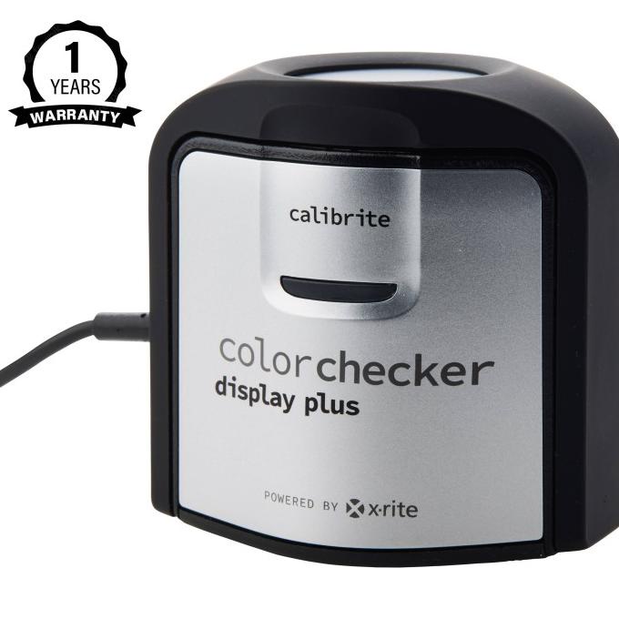 Jual XRite I1 Display Pro Plus Xrite Alat Kalibrasi Monitor
