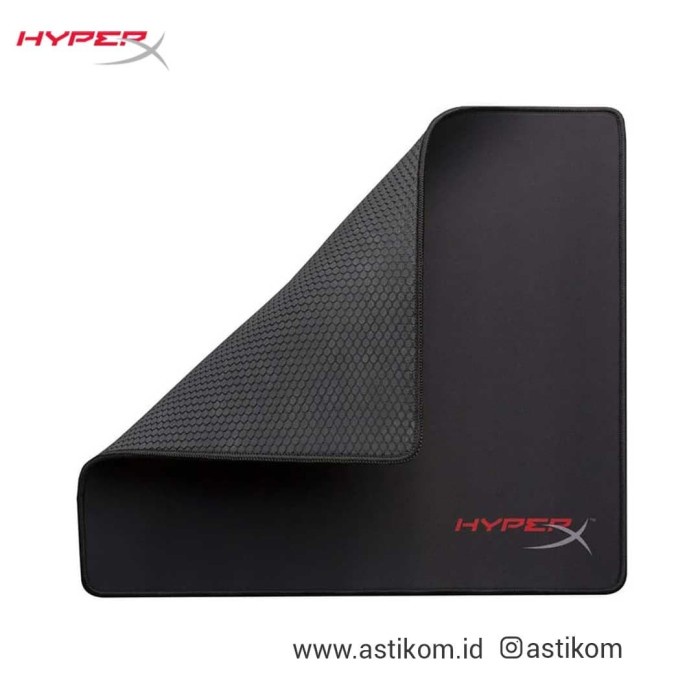 HyperX FURY S Gaming Mouse Pad