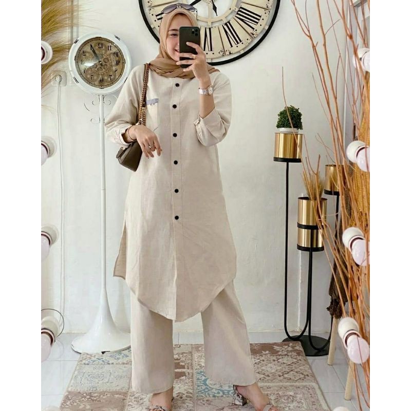 SYENA SET/ BIG SIZE / GAGIL / INJI / KATUN / NINOS