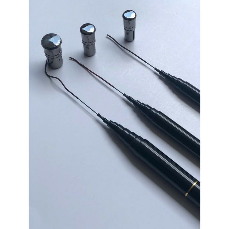 Joran Tegek Oregon Stone 540