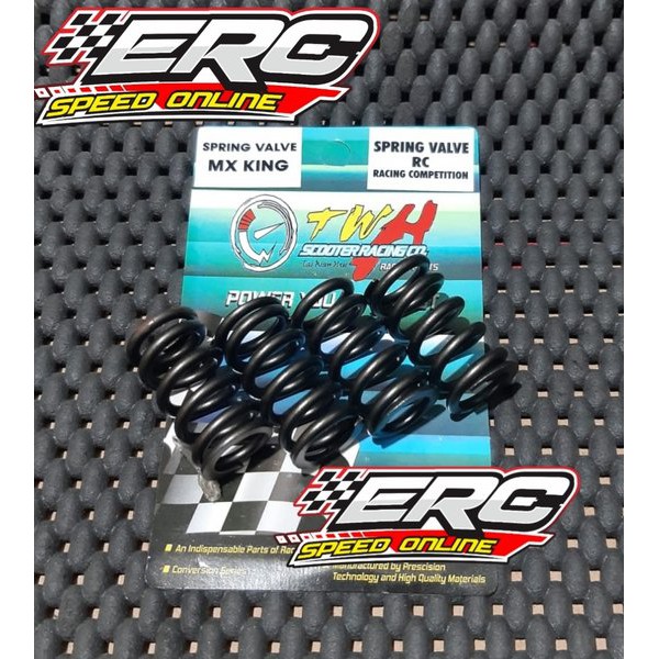 PER KLEP TWH MX KING - SATRIA F U