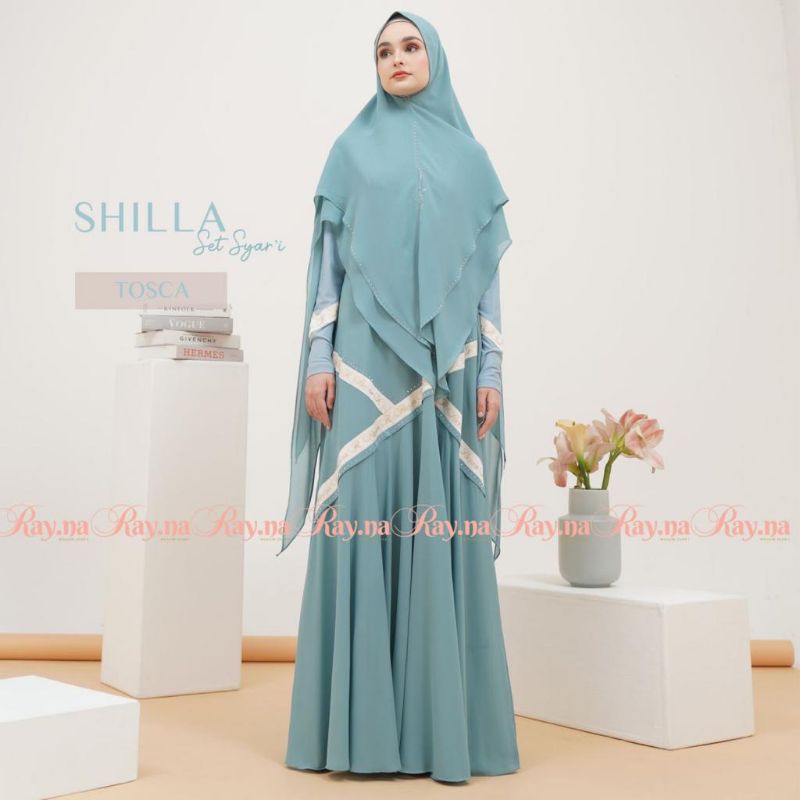 shilla by rayna.syari