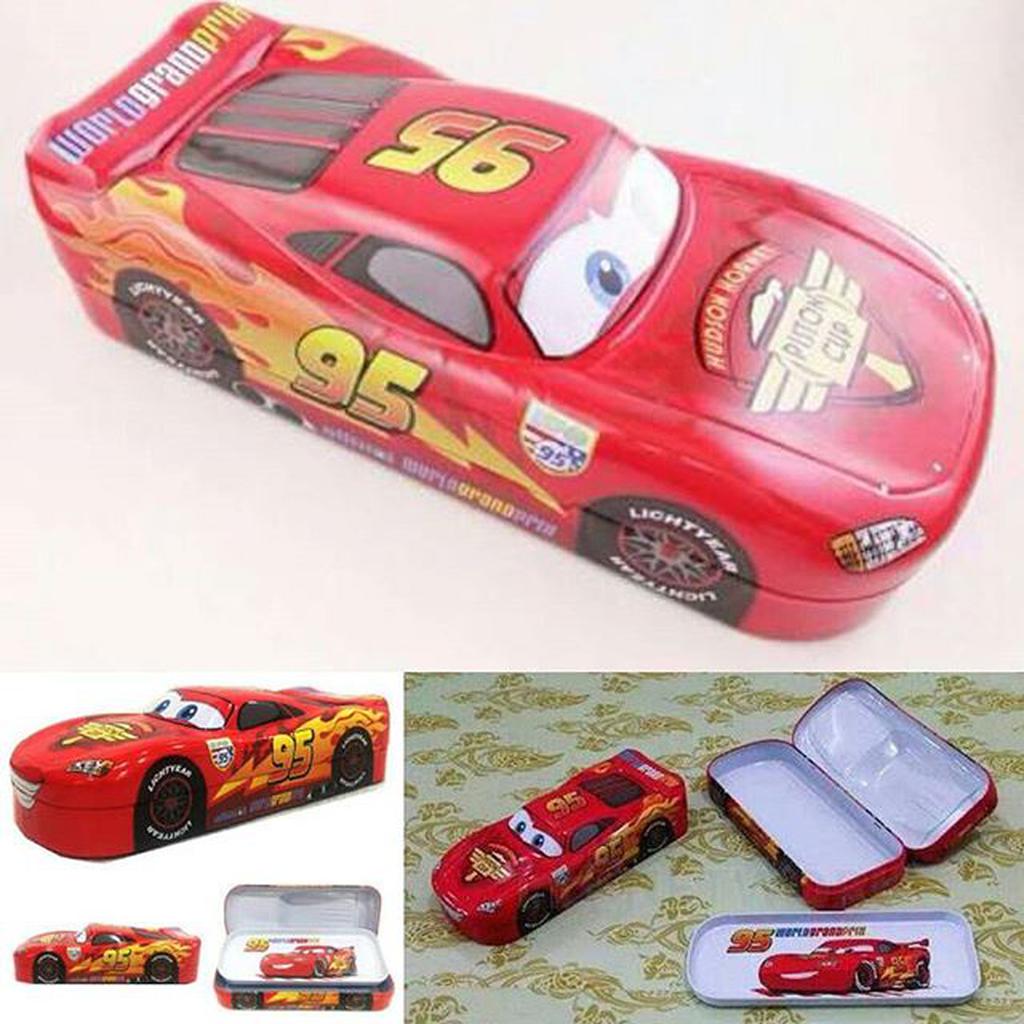 

Tempat Pensil Cars McQueen
