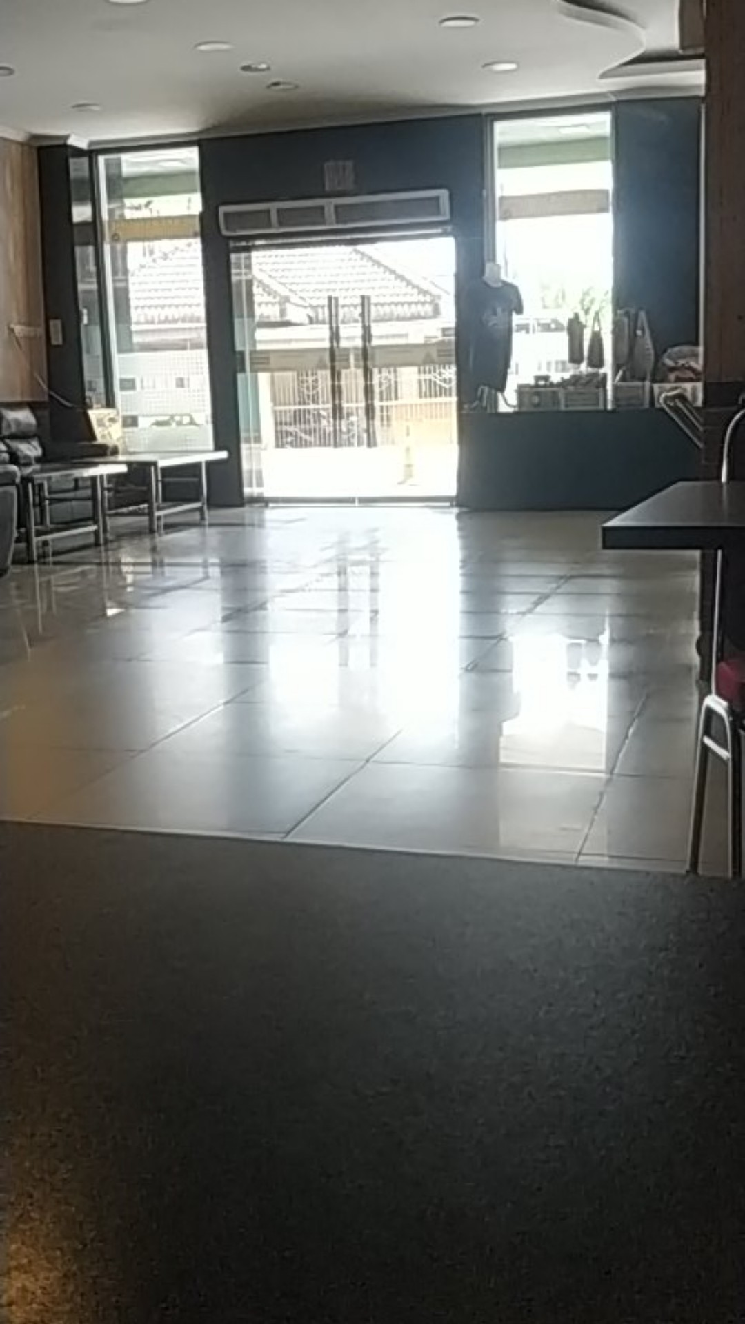 Kemeja Batik Perwira Full Furing Katun Halus Ori Solo