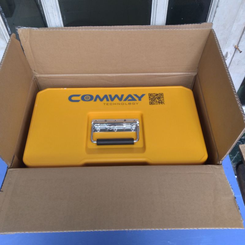 splicer comway c10s core to core 6 motor