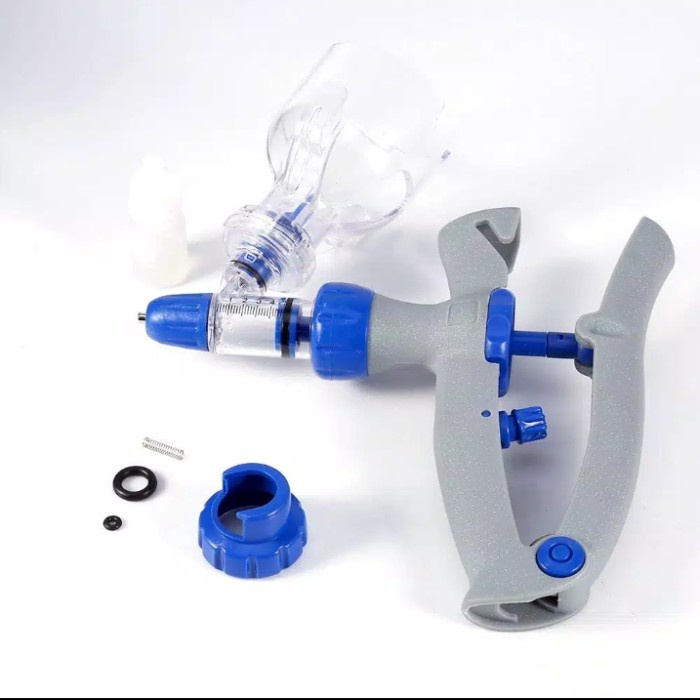 Dftoiutamtam Suntikan Injeksi Vaksin Hewan Ternak