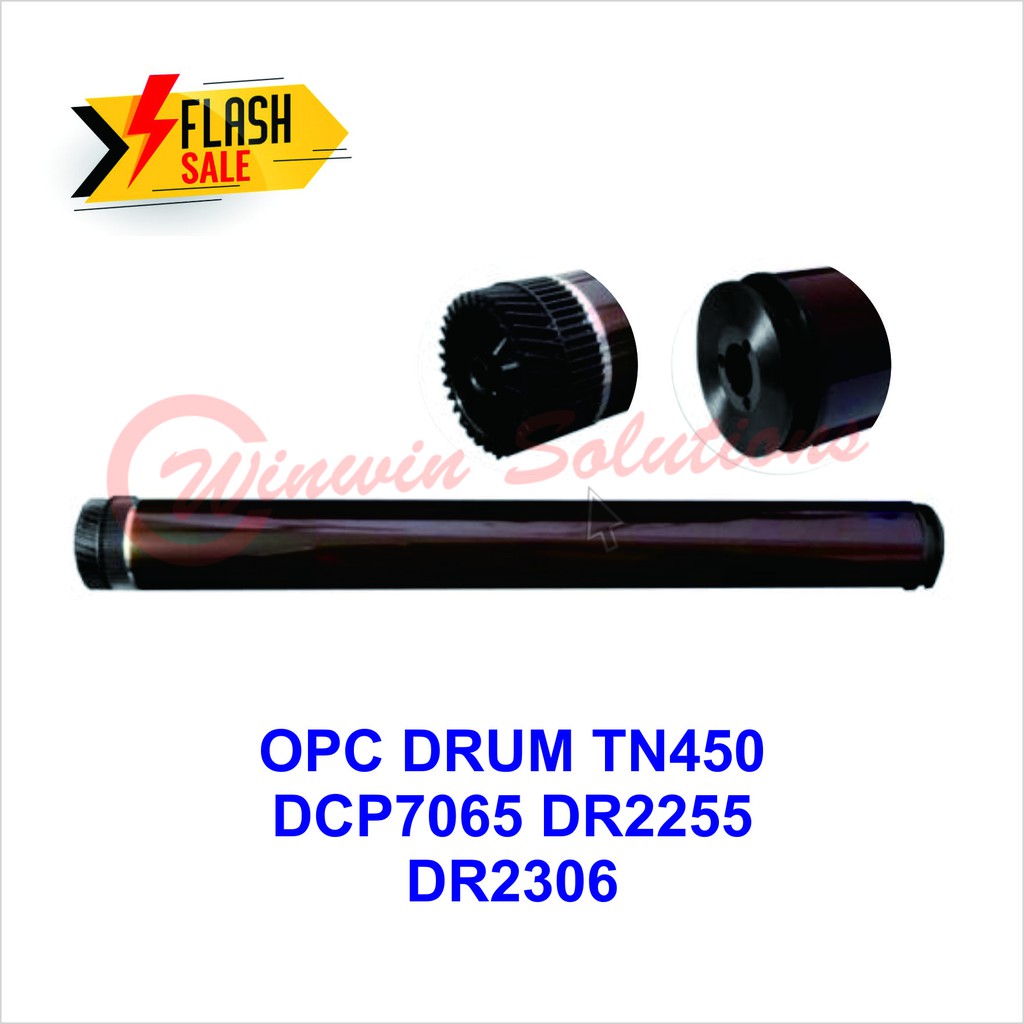 OPC Drum Brother MFC7360 7460DN 7470 7860DM / L2540DW / DCP7065