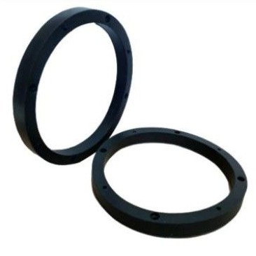 RING SPEAKER KARET atau RUBBER GOOD QUALITY