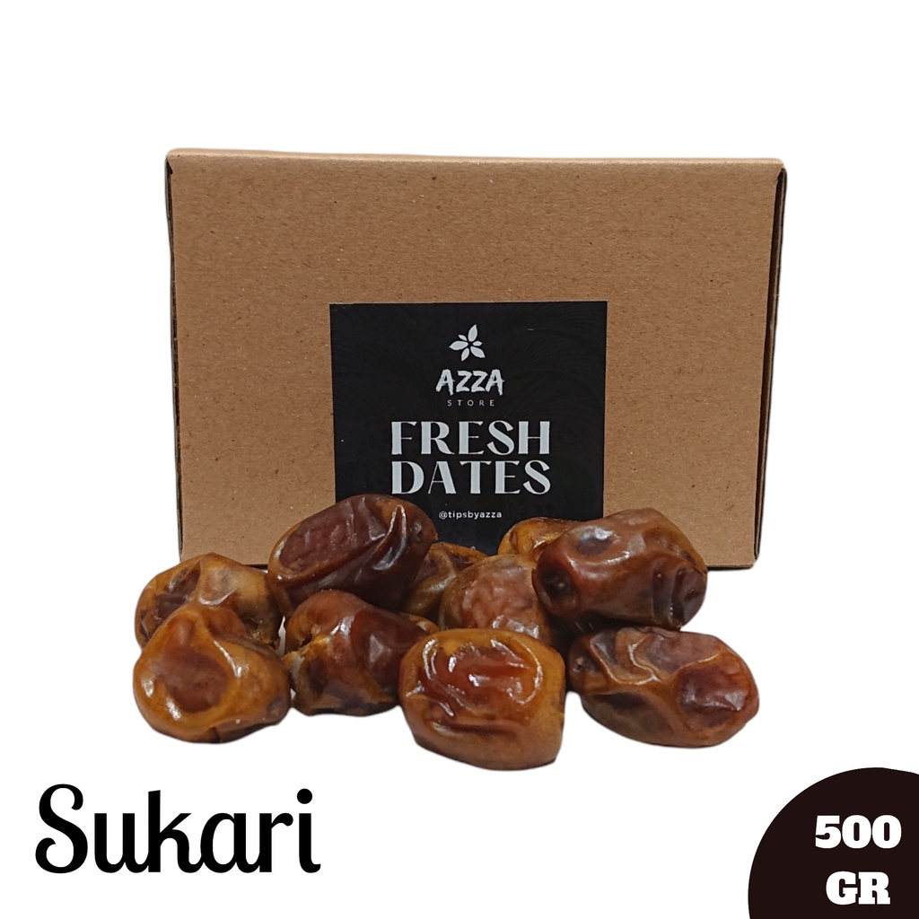 500gr Kurma Sukari Kurma Ajwa Kacang Almond Kurma Tunisia Kacang Arab Kismis Kurma Tunisia Tangkai Kurma Khalas Kacang Pistachio Kurma Tunisia Madu 500 gram