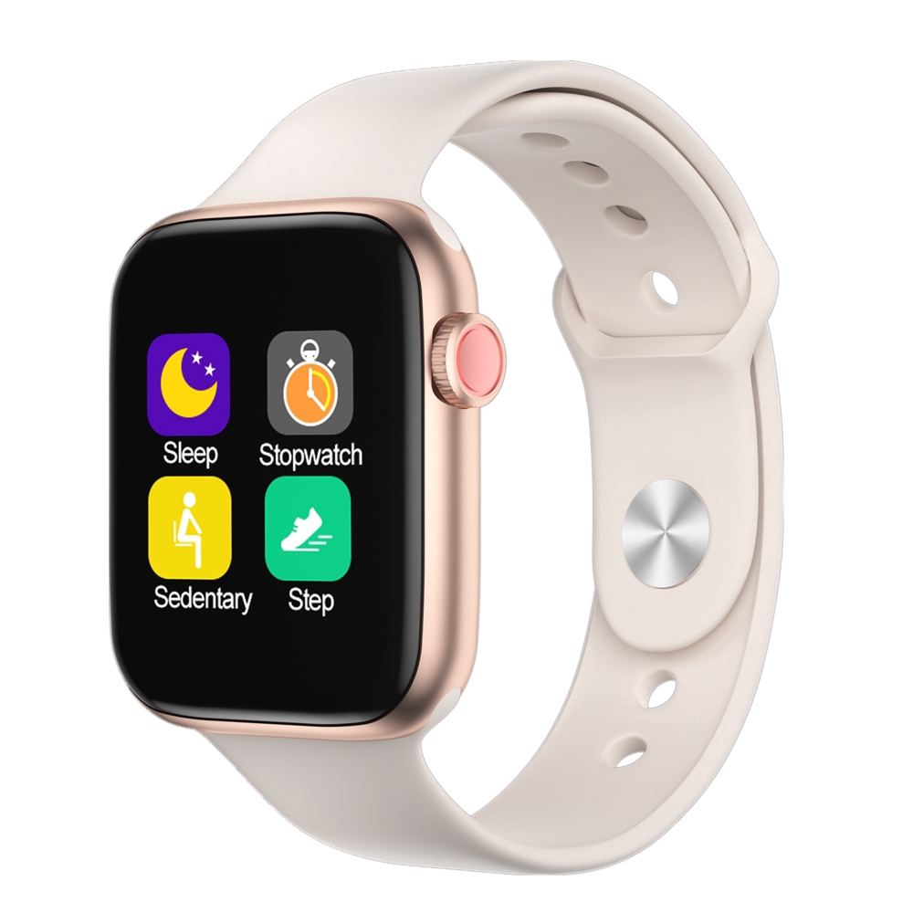 iwatch bisa connect android