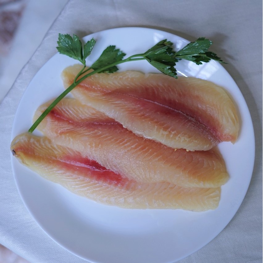 

Ikan Dori Fillet 1 Kg