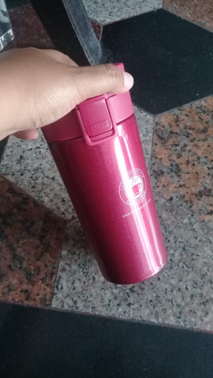 (original) Termos Kopi / Teh Tahan Panas