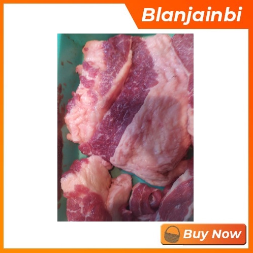 

Jando Iga Sapi Bandung Area