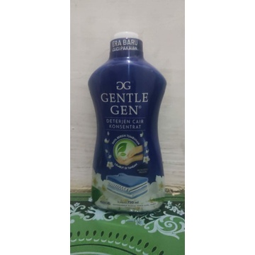 gentel gen