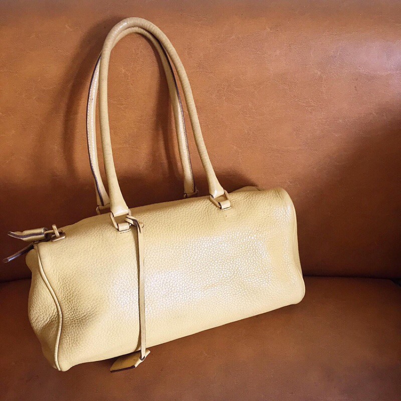 Prada Shoulder Bag Authentic