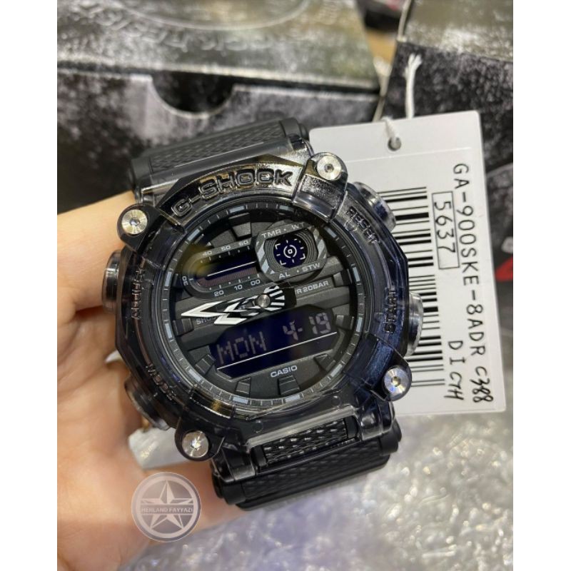 G-Shock GA-900SKE-8ADR / GA 900SKE 8ADR / GA900SKE