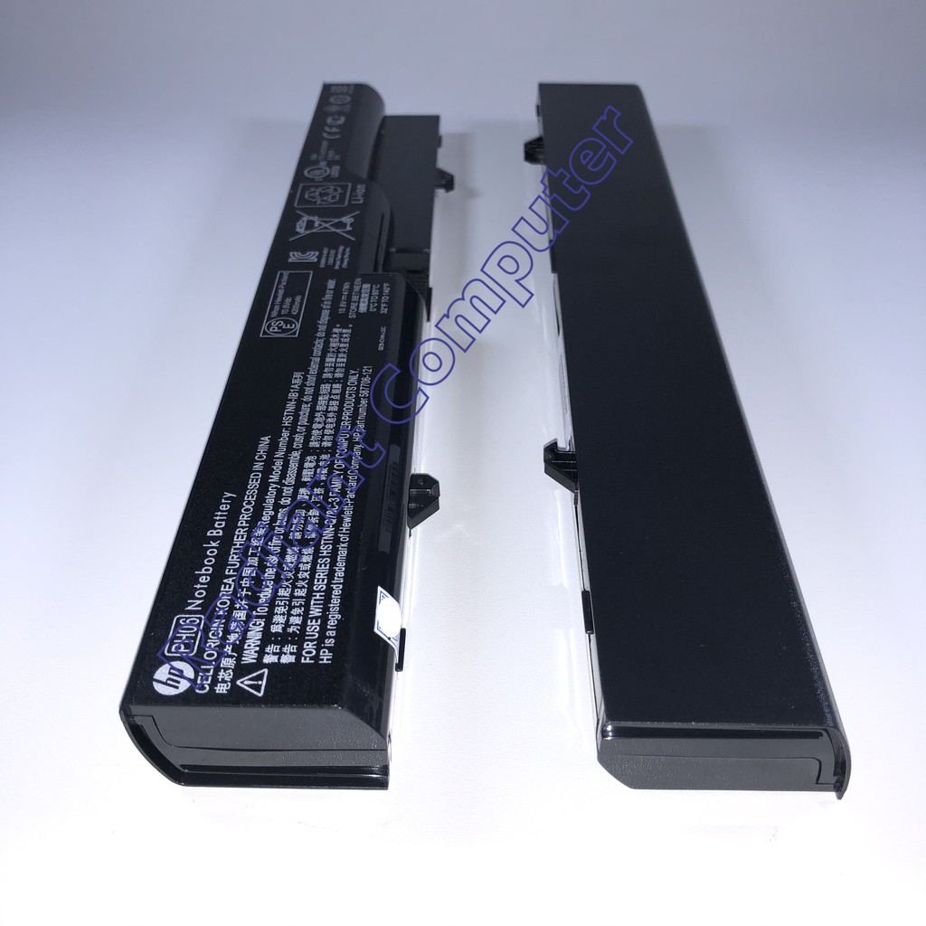 Baterai HP Probook 4326s 4420s 4421s 4425s 4520s 4525s 4720s