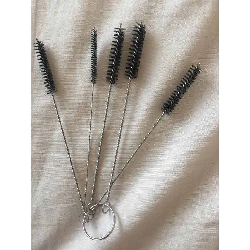 ✤ Sikat penbrush ○