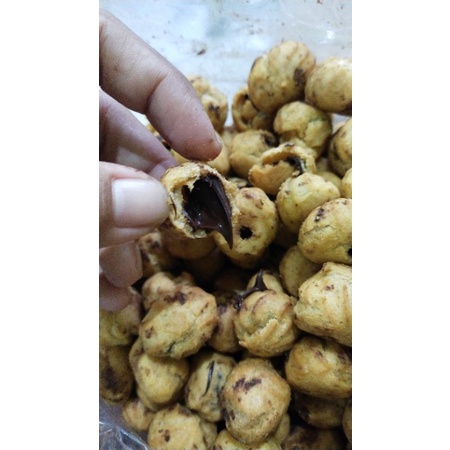 

Sus coklat crown 250gram