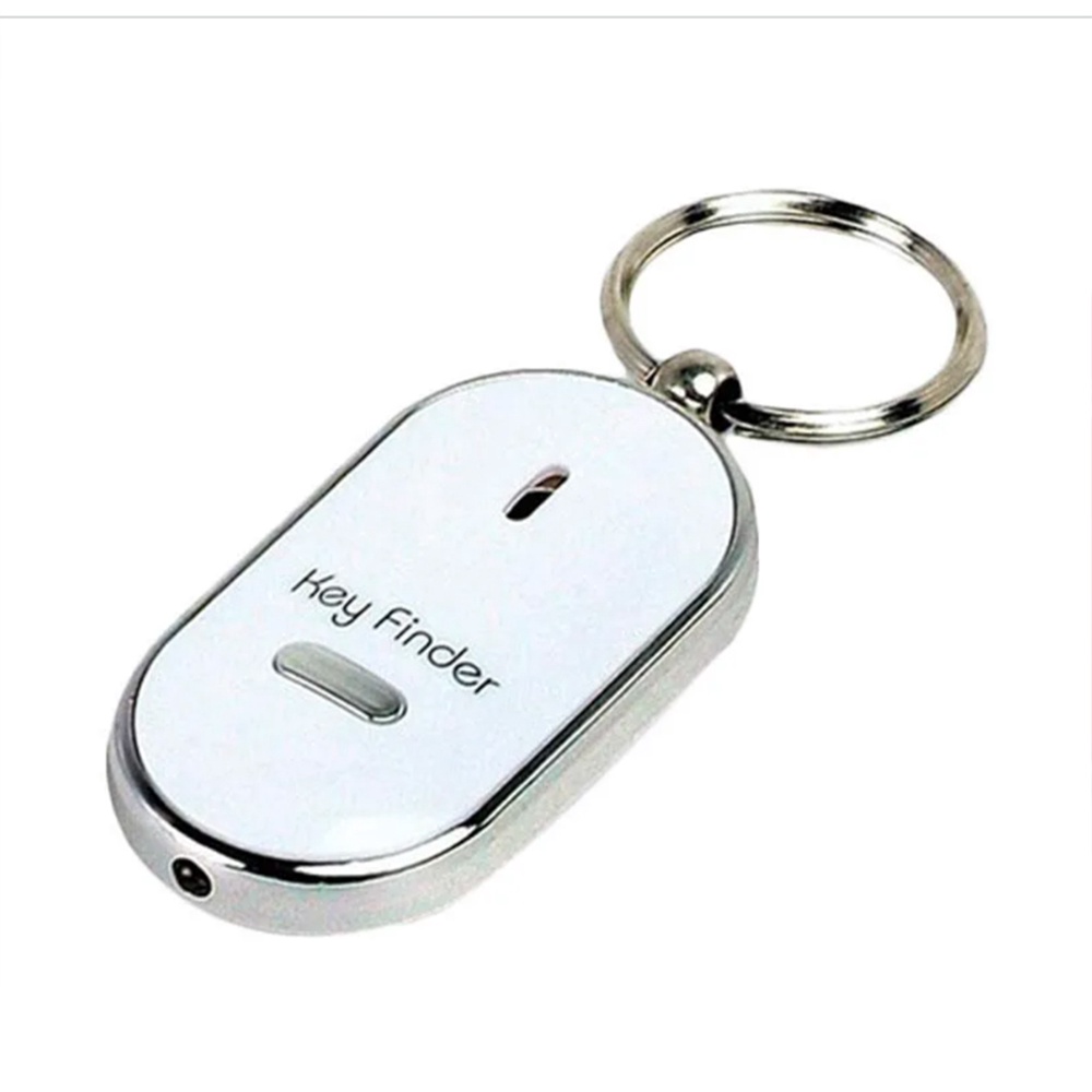 Alarm Kunci Gantungan Sensor Siul Key Finder on off anti hilang lupa keychain senter led nyala / GANTUNGAN SIUL GTS / KEYCHAIN KEY FINDER / GANTUNGAN KUNCI SIUL