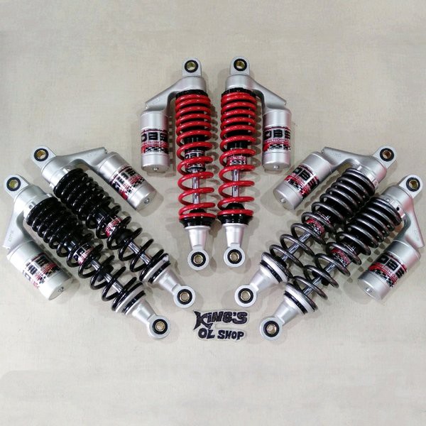 shock tabung DBS original 320 mm