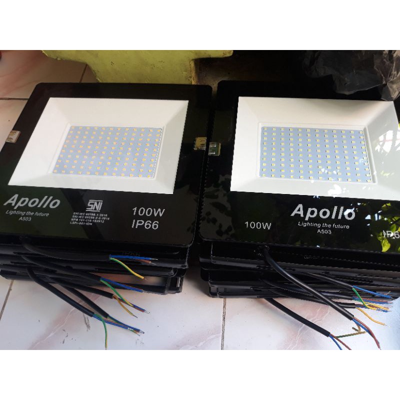 LAMPU SOROT 50watt/ sorot taman  200w kuning dan putih/lampu sorot dekorasi super terang