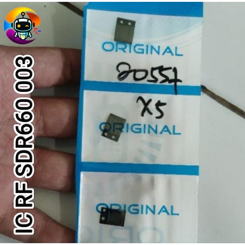 IC RF PA SDR660 003 IC SDR660 Redmi 5 Note 5 ORI NEW