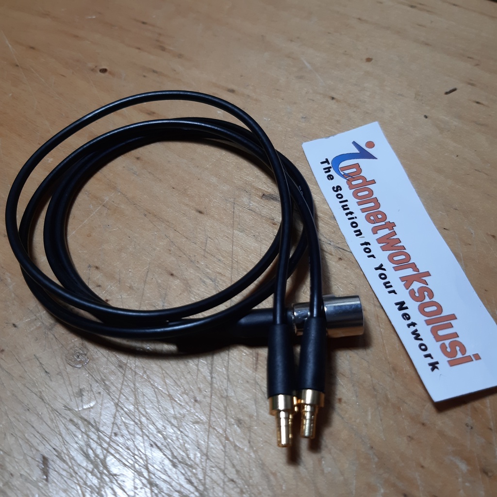 ANTENA PENGUAT SINYAL OUTDOOR LPDA LOG PERIODIC PERIODIK 4G MODEM HUAWEI E3272 E3276 E3372