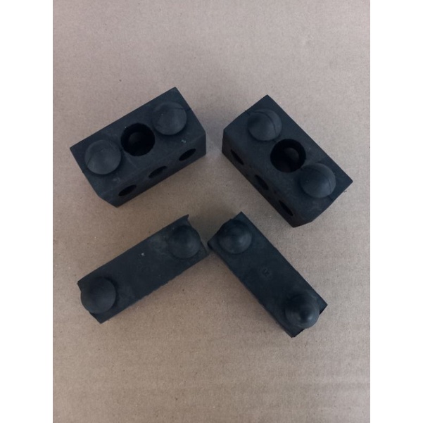 karet jok bantalan jok honda tiger 2000 lama lawas tilas tilam