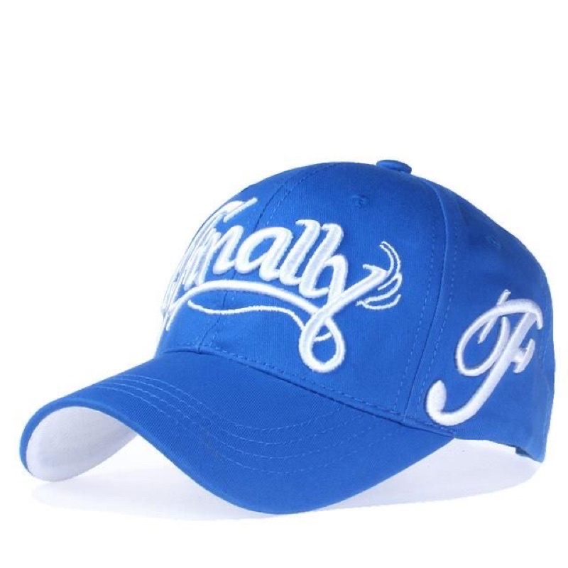 Terpopuler Topi Baseball Distro Pria Wanita cap Finaly Quality Premium Import