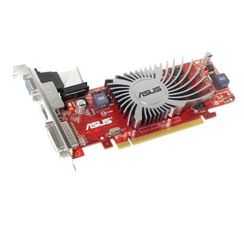 vga card amd HD 5450 1gb 64bit ddr3