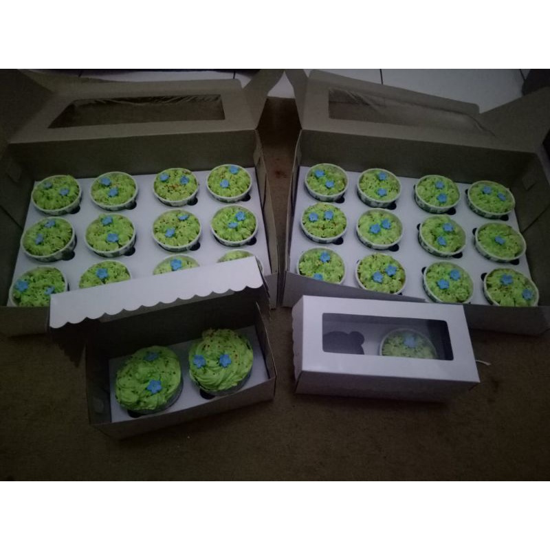

cup cake nd cake