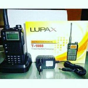 HT LUPAX T-1088 (3 BAND FM RADIO )