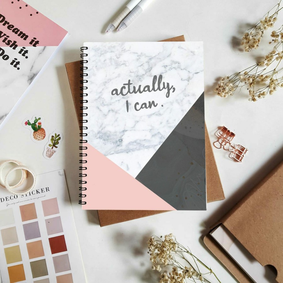 

NS Notebook Jurnal Aesthetic Buku Tulis Jurnal Buku Agenda Catatan