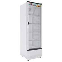 Pendingin minuman 4 rak 230 Liter Showcase POLYTRON SCN 230