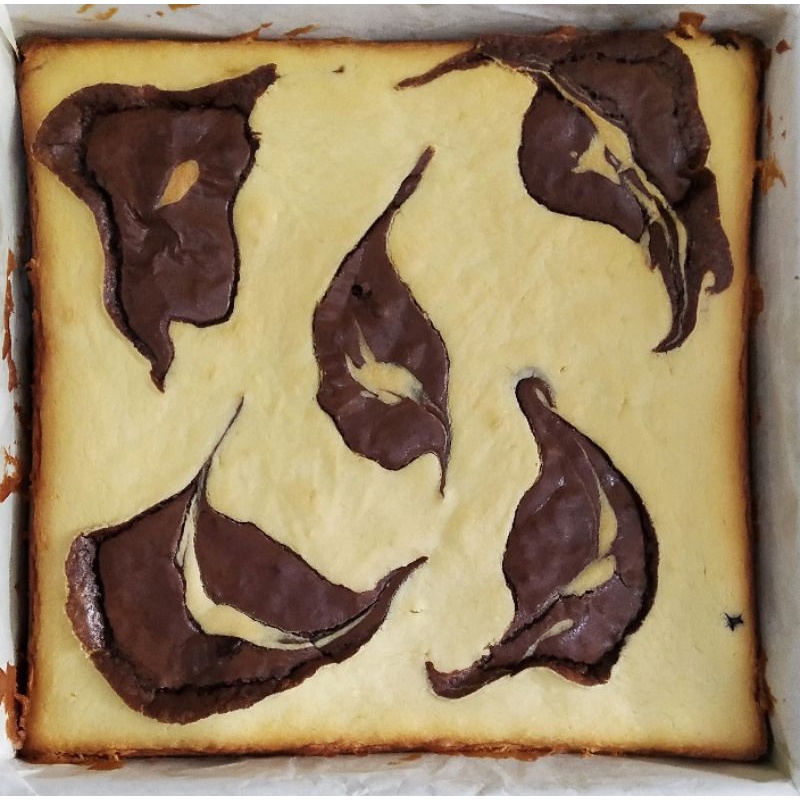 

creamcheesebrownies