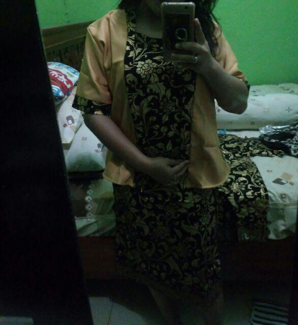 Rnb Santika Prodo Pj | Pabrik Baju Batik Couple Sarimbit Prada Grosir Murah Solo - Couple Batik Tren