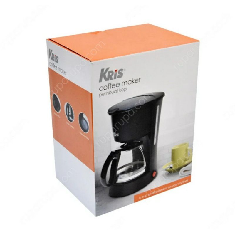 kris coffe maker alat pembuat kopi