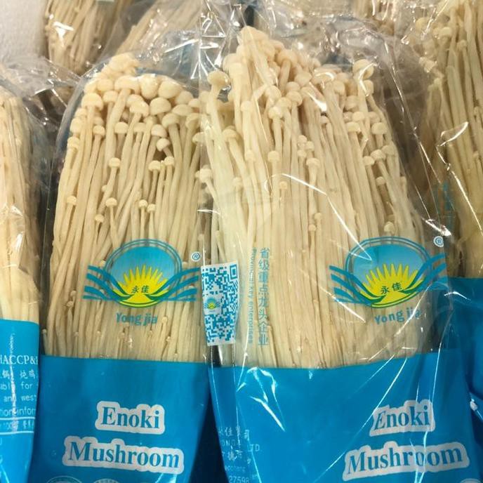 

Cuci Gudang Awal Tahun jamur enoki segar fresh Cuci Gudang Awal Tahun