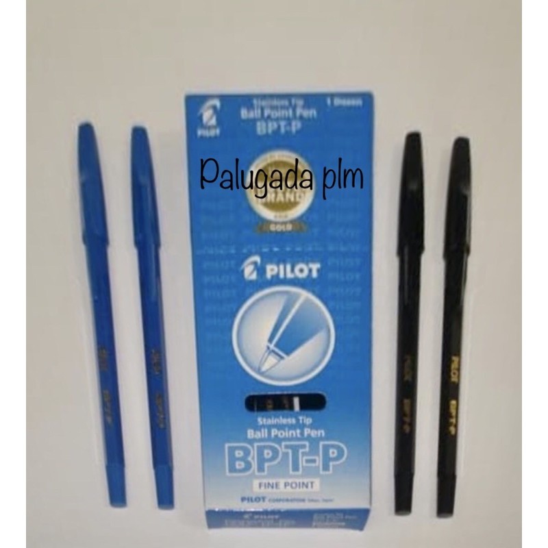 

PENA PILOT BPT P