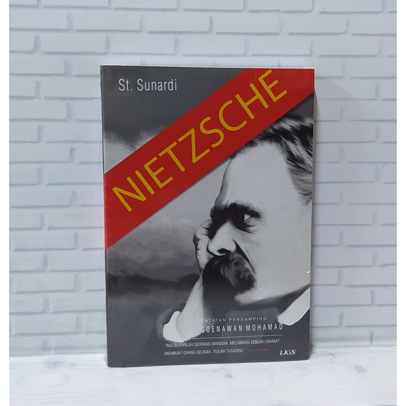 Buku Nietzsche