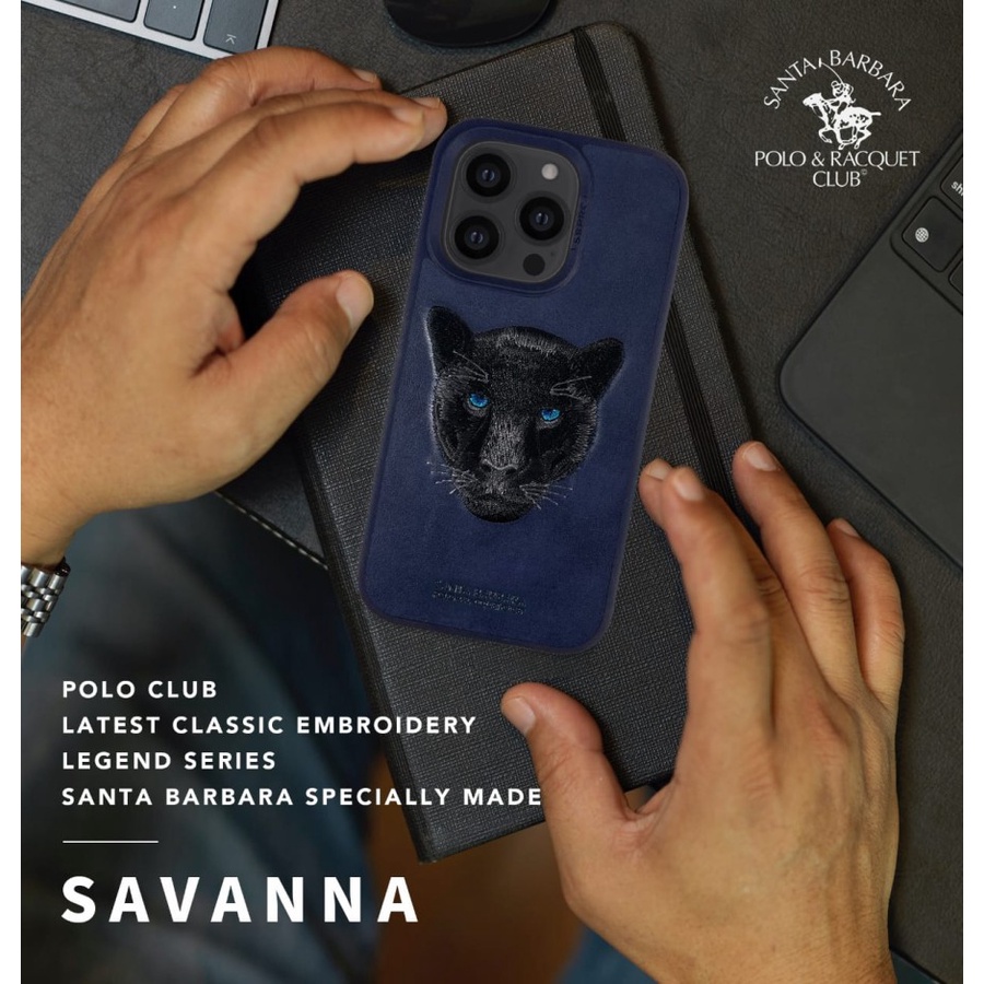 Santa Barbara Polo Savanna Case Iphone 14 Pro Max 14 Pro Iphone 14 +