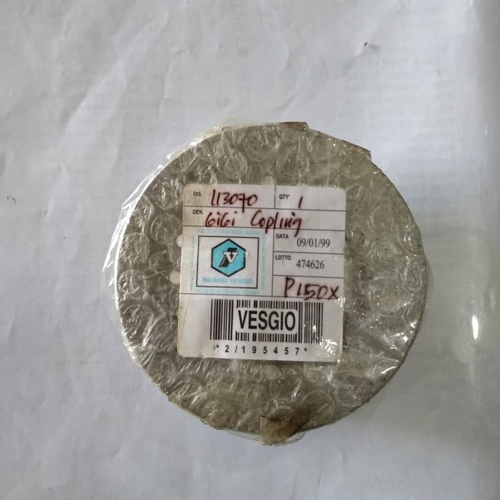 Gigi Kopling Vespa Px